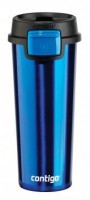 AUTOSEAL® Monroe Vaso Térmico en Acero Inoxidable (Aislado al Vacío) - 13 oz / 384 ml.