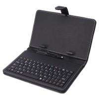 Estuche teclado Negro